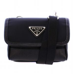 プラダ PRADA Re Nylon ミニポーチ...の商品画像