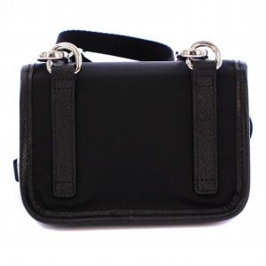 プラダ PRADA Re Nylon ミニポー...の詳細画像2