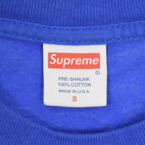 シュプリーム SUPREME 20SS Ram...の詳細画像2
