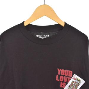 ファーストラスト FIRSTRUST LOVE...の詳細画像3