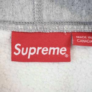シュプリーム SUPREME Cross Bo...の詳細画像2