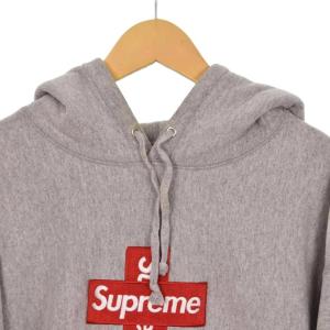 シュプリーム SUPREME Cross Bo...の詳細画像3