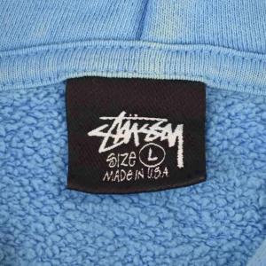ステューシー STUSSY カクタスプラントフ...の詳細画像2