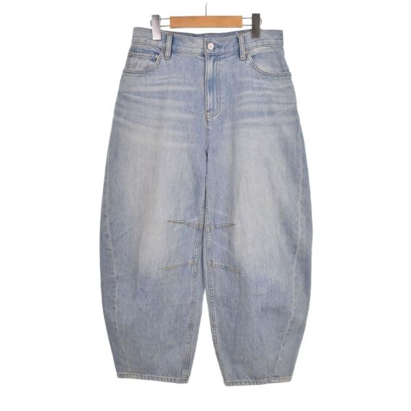 ヘルムートラング HELMUT LANG デニムパンツ ジーンズ 29 インディゴ ☆AA★ メンズ