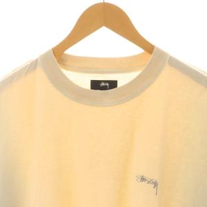 ステューシー STUSSY Tシャツ カットソ...の詳細画像4