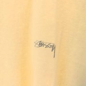 ステューシー STUSSY Tシャツ カットソ...の詳細画像5