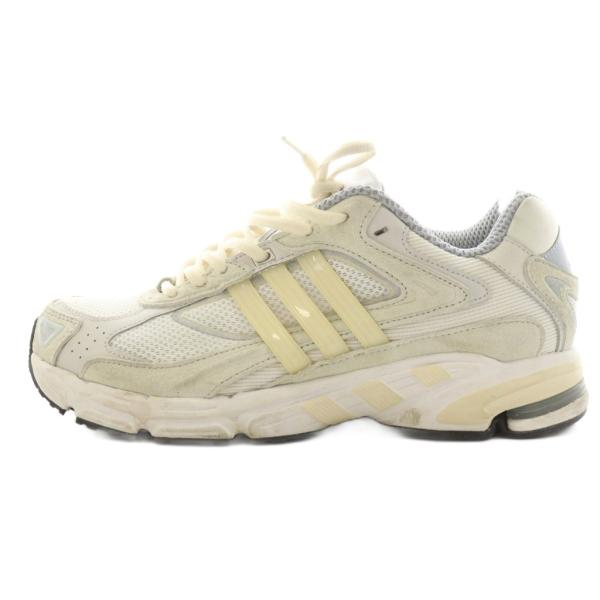 アディダス adidas レスポンス RESPONSE CL スニーカー シューズ US9 27.0...