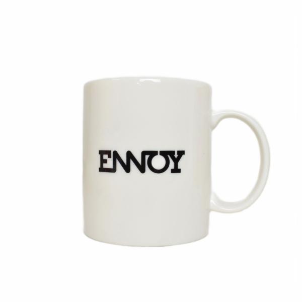 ザエンノイプロフェッショナル The ennoy Professional スタイリスト私物 ロゴ ...