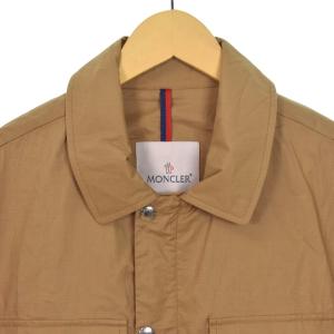 モンクレール MONCLER 21SS AST...の詳細画像4