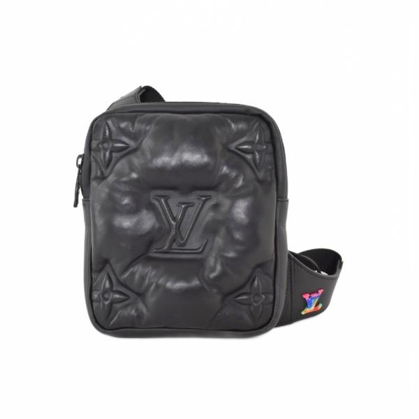 ルイヴィトン LOUIS VUITTON アシンメトリカル スリングバッグ ショルダーバッグ ボディ...