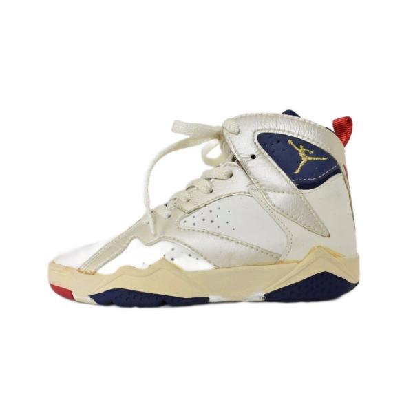 ナイキ NIKE 1992 Sky Jordan 7 BPS Olympic スカイ ジョーダン7 ...