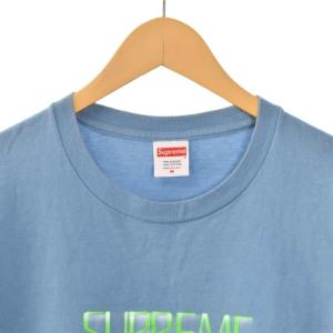 シュプリーム SUPREME 20SS Ann...の詳細画像3