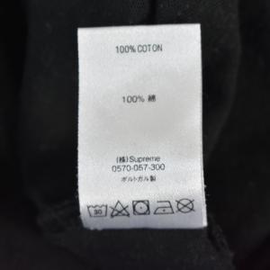 シュプリーム SUPREME 21SS wor...の詳細画像3