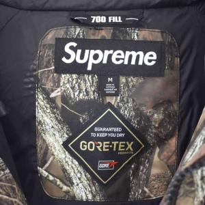 未使用品 シュプリーム SUPREME 23F...の詳細画像2