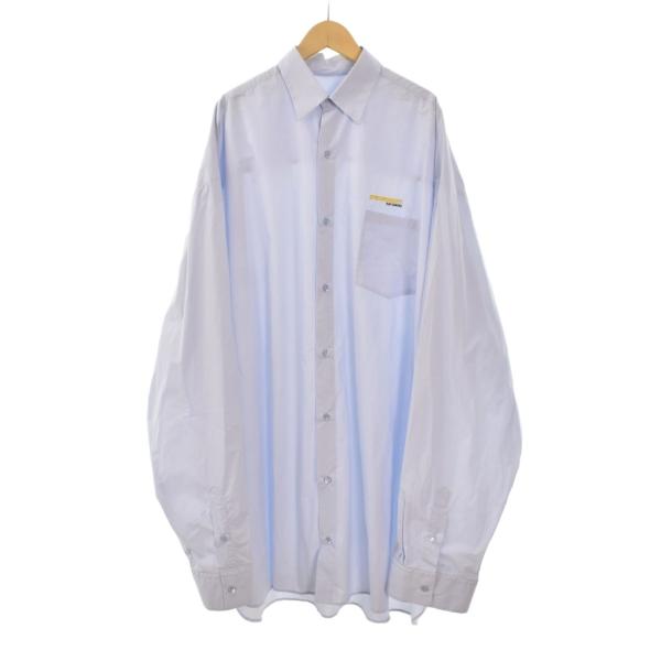 ラフシモンズ RAF SIMONS 21AW Extremely Big Synchronicity...