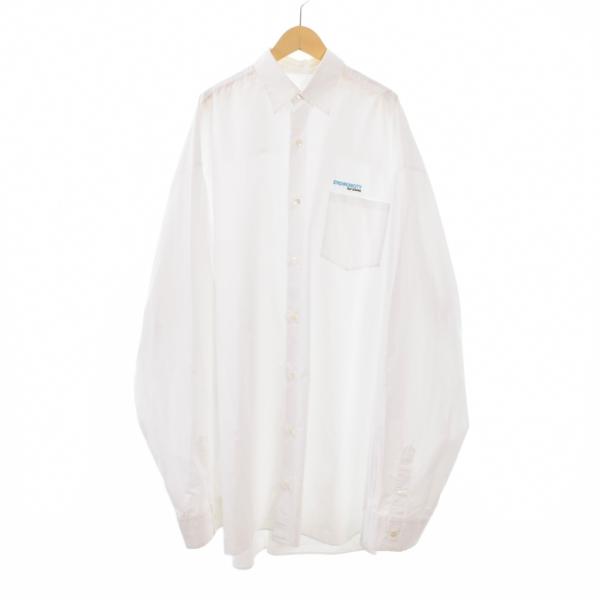 ラフシモンズ RAF SIMONS 21AW Extremely Big Synchronicity...