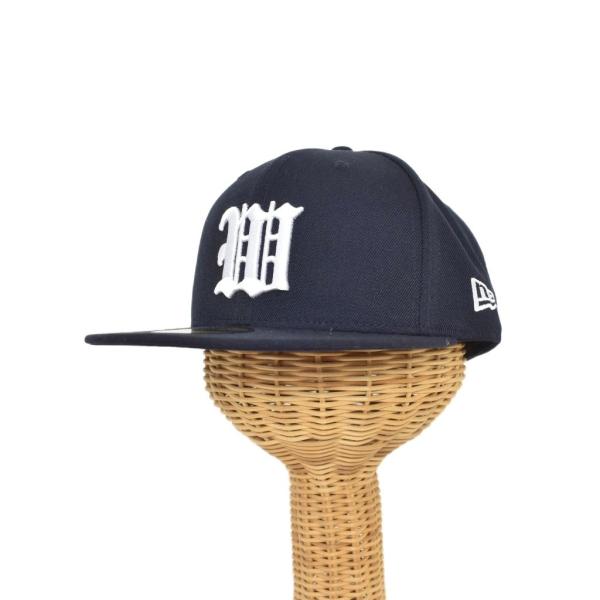 ワコマリア WACKO MARIA ニューエラ NEW ERA 59FIFTY キャップ 帽子 7 ...