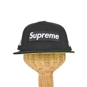 シュプリーム SUPREME ニューエラ NE...の詳細画像1