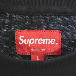 シュプリーム SUPREME L/S Pock...の詳細画像2