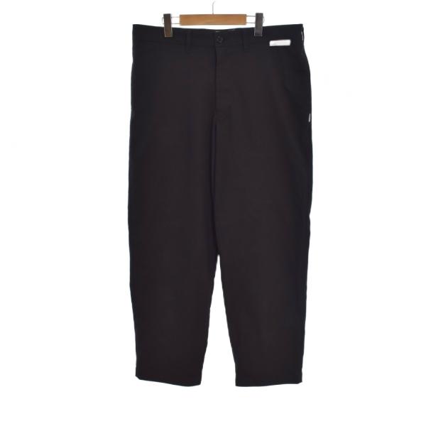 ダブルタップス WTAPS 25SS Poly Twill Coolmax ポリ ツイル クールマッ...