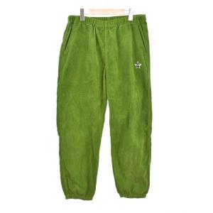 シュプリーム SUPREME 19FW Corduroy Skate Pant コーデュロイ スケートパンツ M 緑 グリーン メンズ