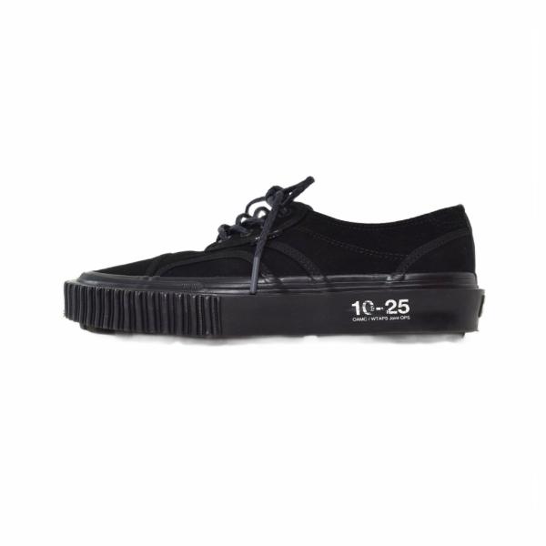 ダブルタップス WTAPS オーエーエムシー OAMC バンズ Vans OTW Seylynn L...