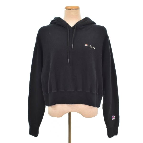 レディメイド READYMADE PIONCHAM HOODIE プルオーバーパーカー スウェット ...