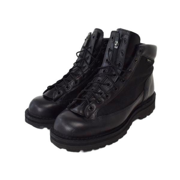 ダナー DANNER FIELD R フィールドアール 靴 シューズ ブーツ レザー レースアップ ...