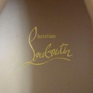 クリスチャンルブタン Christian lo...の詳細画像5