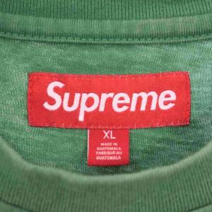 シュプリーム SUPREME 25FW sup...の詳細画像2