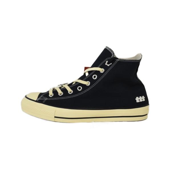 コンバース CONVERSE × TTT MSW ALL STAR GORE-TEX HI ハイカッ...