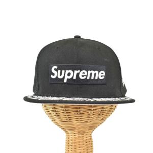シュプリーム SUPREME ニューエラ NE...の詳細画像1
