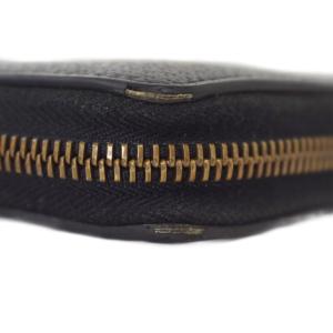 グッチ GUCCI ビー&スター ラウンドジッ...の詳細画像5