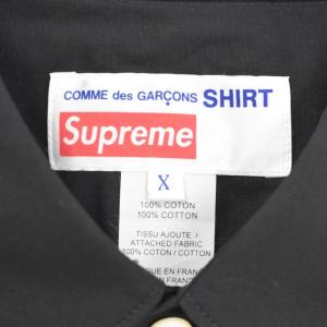 コムデギャルソンシャツ COMME des G...の詳細画像2