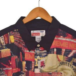 コムデギャルソンシャツ COMME des G...の詳細画像3
