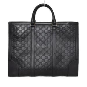グッチ GUCCI グッチシマ 2WAY ハン...の詳細画像1