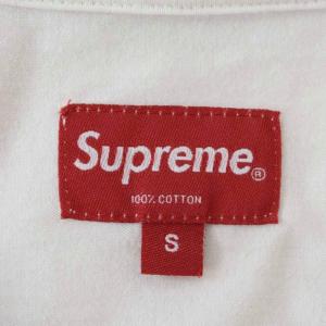 シュプリーム SUPREME 22SS Typ...の詳細画像2