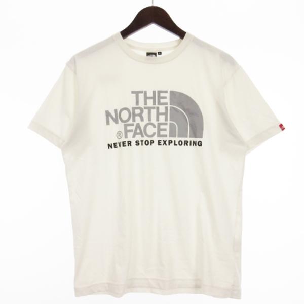 ザノースフェイス THE NORTH FACE COLOR DOME TEE Tシャツ カットソー ...