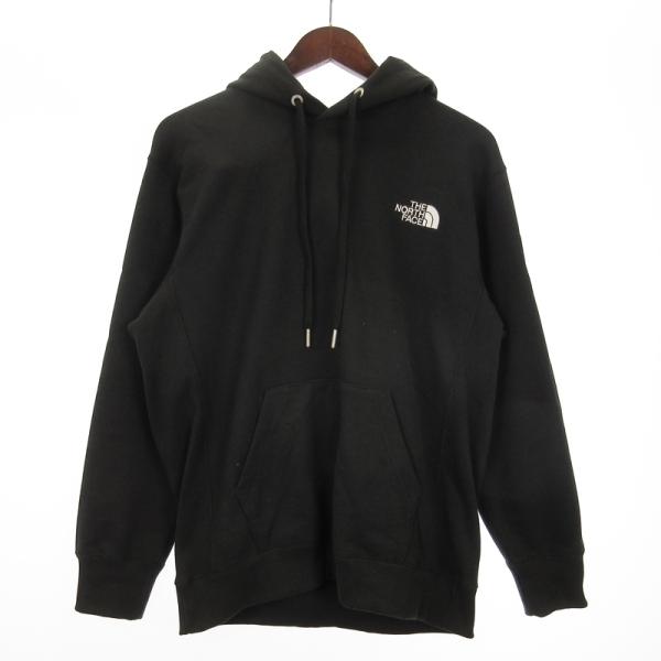 ザノースフェイス THE NORTH FACE SQUARE LOGO HOODIE スウェット パ...