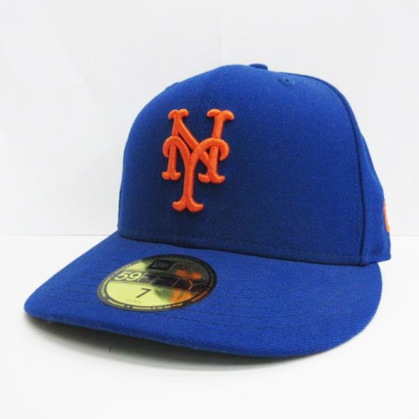 ニューエラ NEW ERA エリックエルムズ ERIC ELMS コラボ 59FIFTY MLB N...