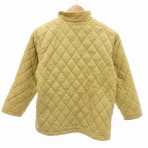 ミキハウス mikihouse キルティングジ...の詳細画像1