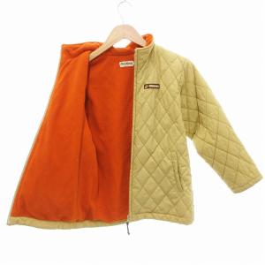 ミキハウス mikihouse キルティングジ...の詳細画像2