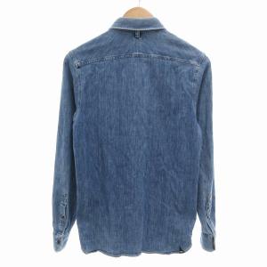 デンハム DENHAM SLIM CUT デニ...の詳細画像1