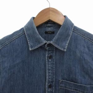 デンハム DENHAM SLIM CUT デニ...の詳細画像2