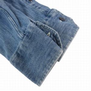 デンハム DENHAM SLIM CUT デニ...の詳細画像3