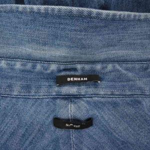 デンハム DENHAM SLIM CUT デニ...の詳細画像5