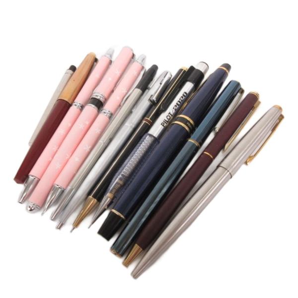 ヴァレンティノ ガラヴァーニ パーカー パイロット ウォーターマン シェーファー 万年筆 ボールペン...