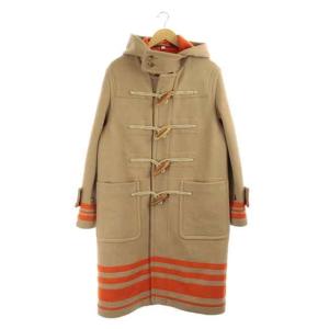 BURBERRY（バーバリー） ベルト付きキャッスルフォードトレンチコート