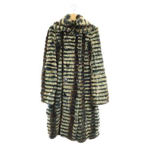 バーバリー ノースリーブ トレンチコート レディース SIZE 36 (XS