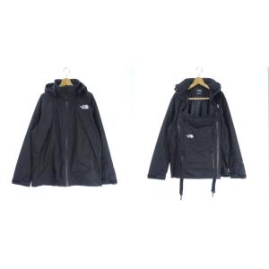 ザノースフェイス THE NORTH FACE CR Tranceformer Jacket NPM...